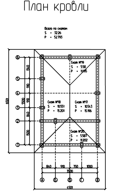 Проект № М - 31, 3D-модель